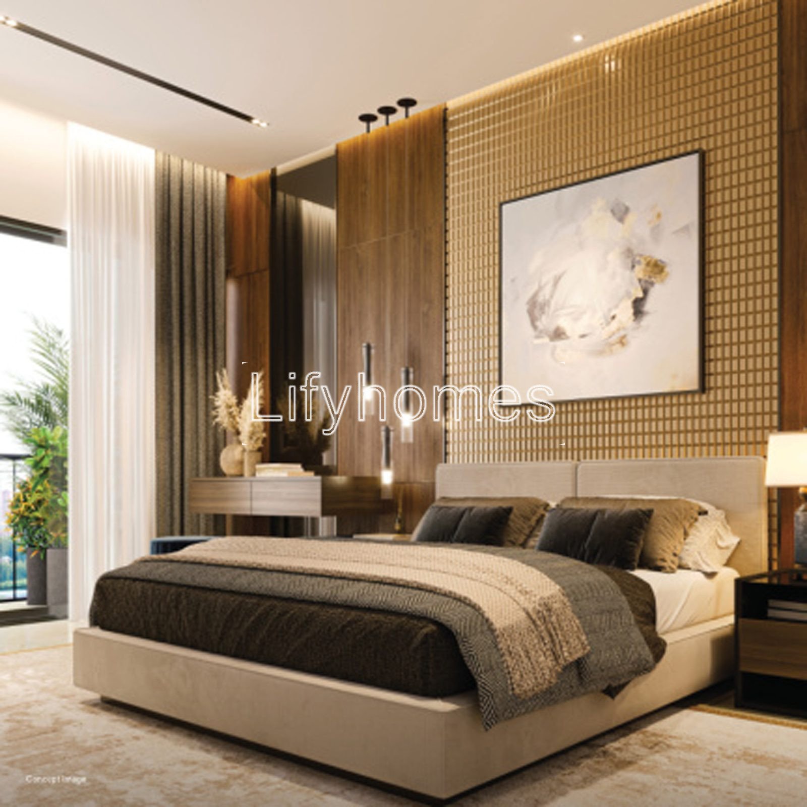Sobha Crescent