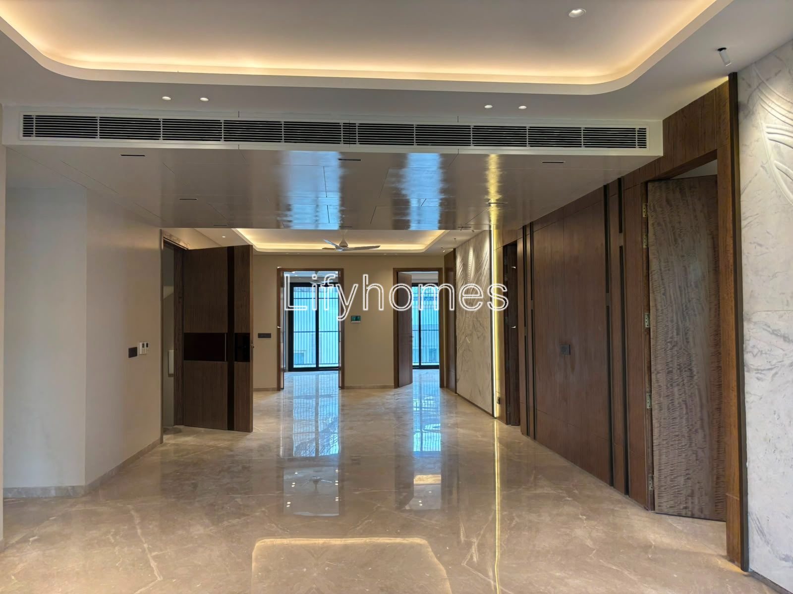 4 BHK Builder Floor For Sale in Greenwood City, Block A, Gurgaon