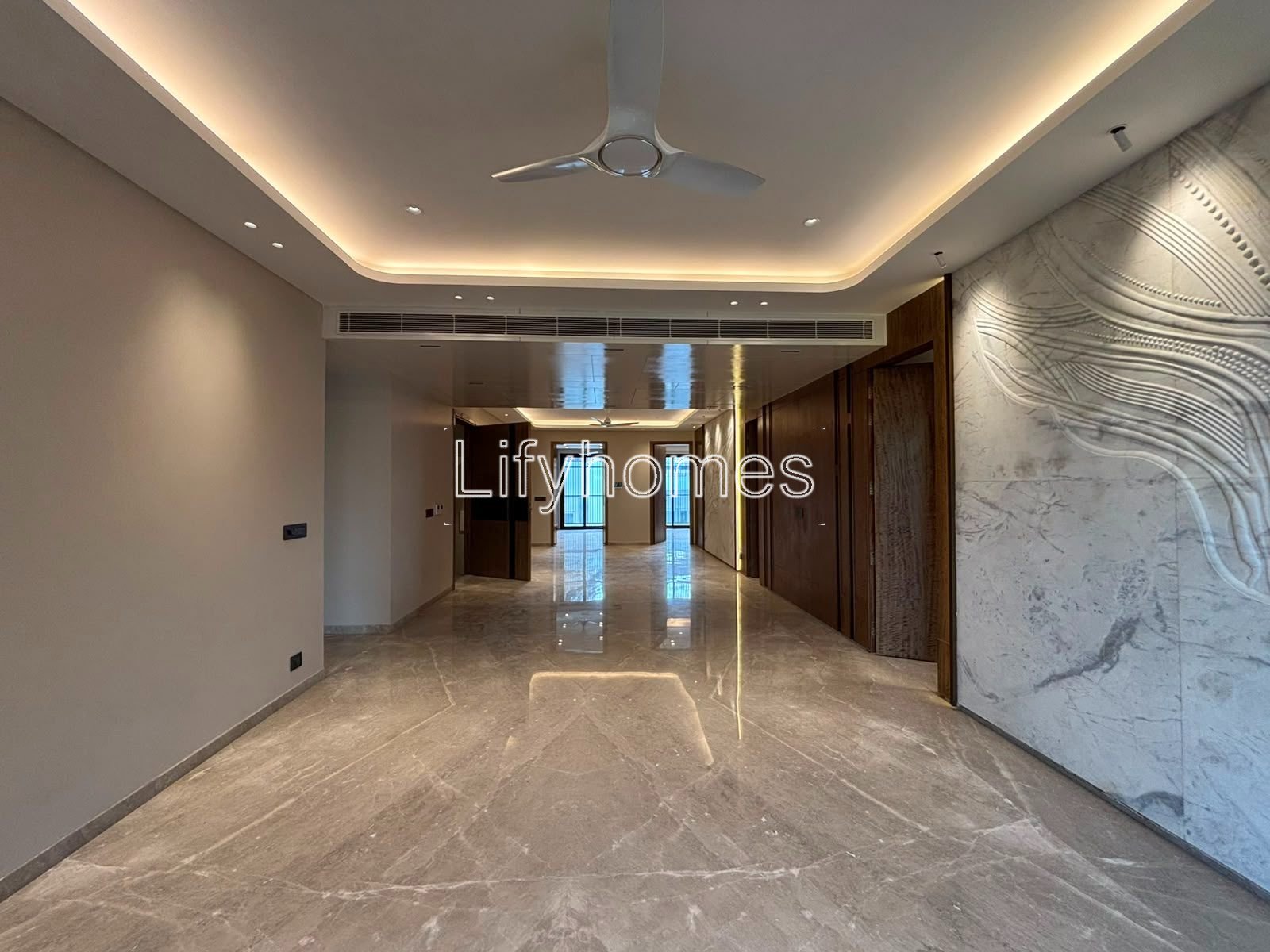 4 BHK Builder Floor For Sale in Greenwood City, Block A, Gurgaon — photo 2