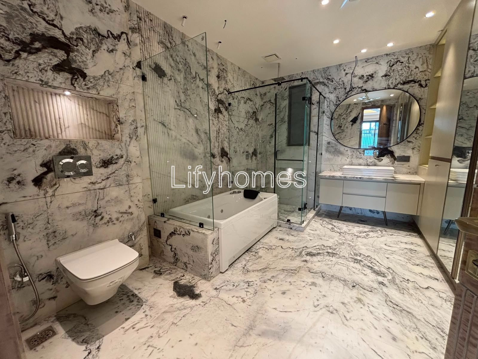 4 BHK Builder Floor For Sale in Greenwood City, Block A, Gurgaon — photo 3