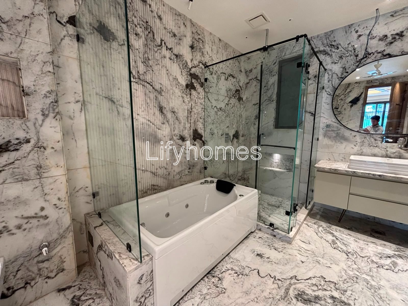 4 BHK Builder Floor For Sale in Greenwood City, Block A, Gurgaon — photo 5