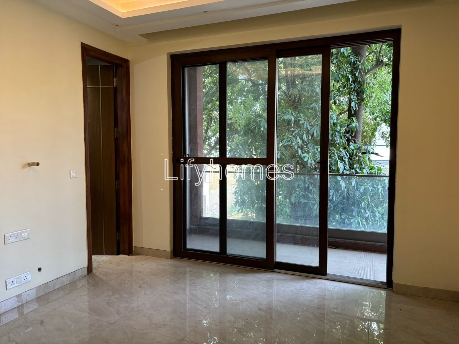 3 BHK Builder Floor For Rent in Sushant Lok Phase 1, Block C, Gurgaon