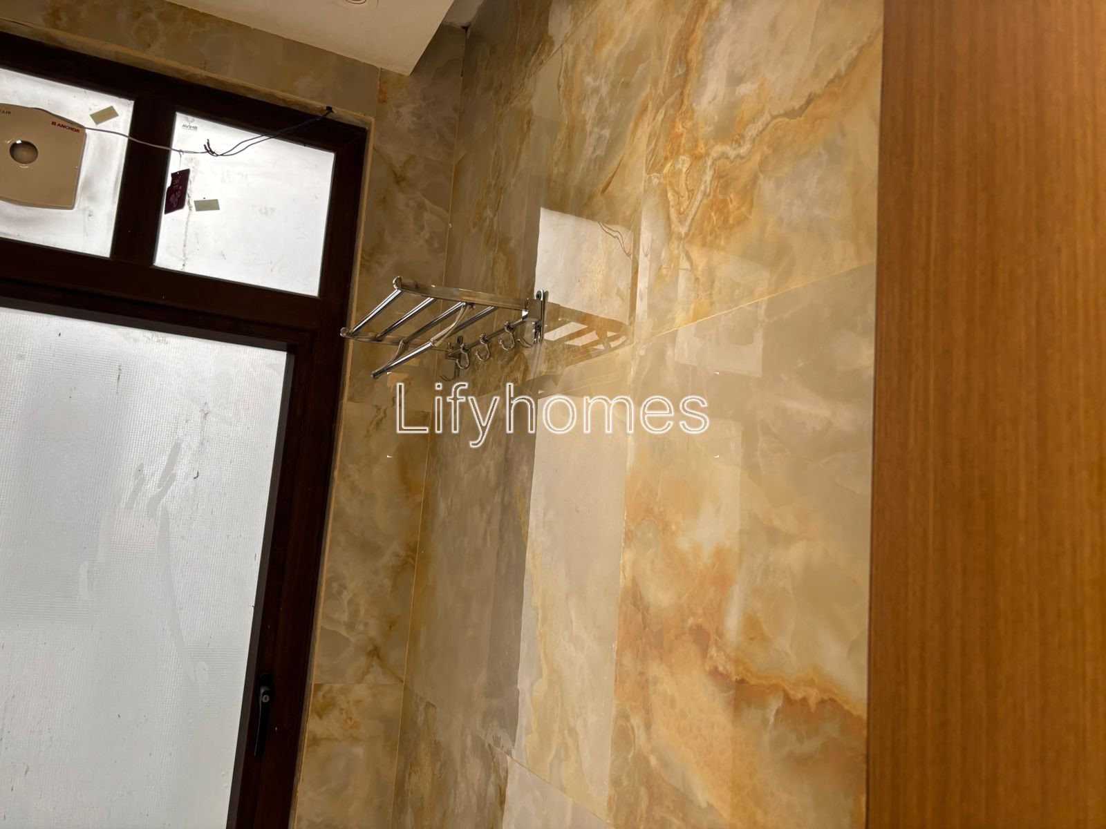 3 BHK Builder Floor For Rent in Sushant Lok Phase 1, Block C, Gurgaon — photo 5