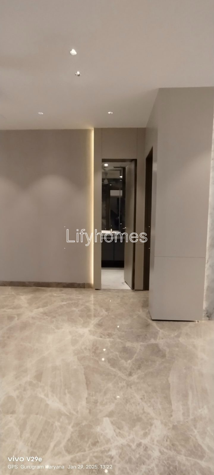 4 BHK Builder Floor For Rent in DLF Phase 2, Gurgaon — photo 2