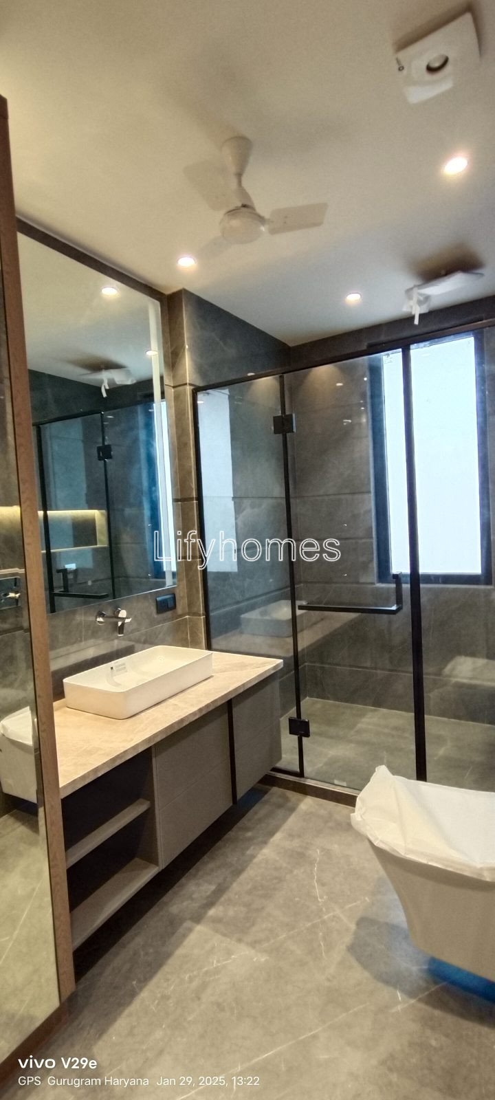 4 BHK Builder Floor For Rent in DLF Phase 2, Gurgaon — photo 5