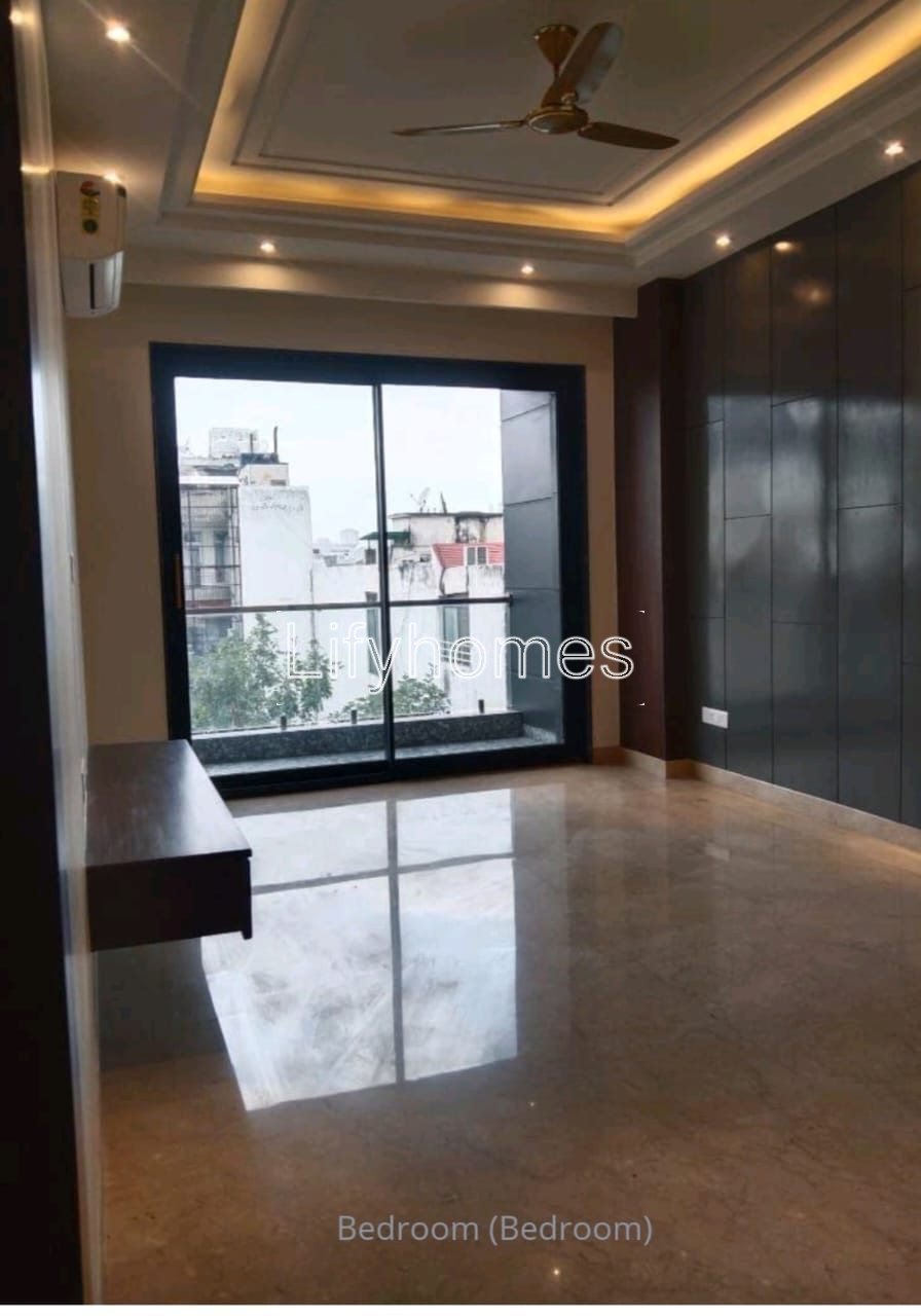 3 BHK Builder Floor For Rent in DLF Phase 2, Gurgaon