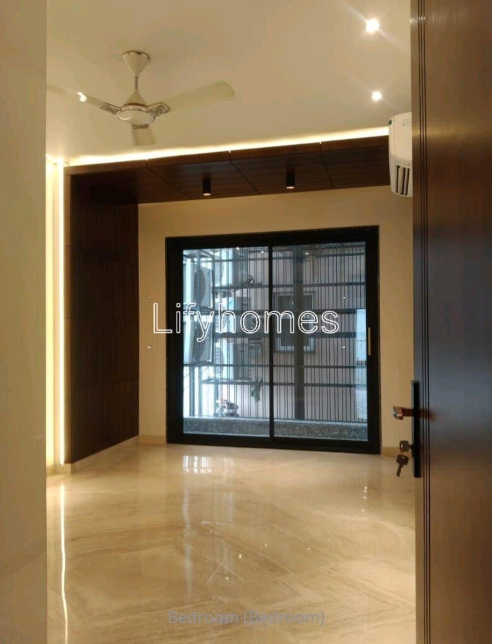 3 BHK Builder Floor For Rent in DLF Phase 2, Gurgaon — photo 2