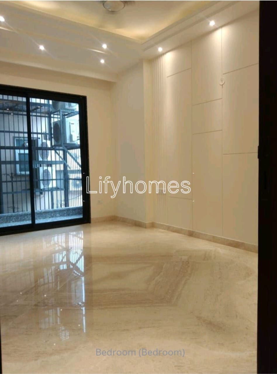 3 BHK Builder Floor For Rent in DLF Phase 2, Gurgaon