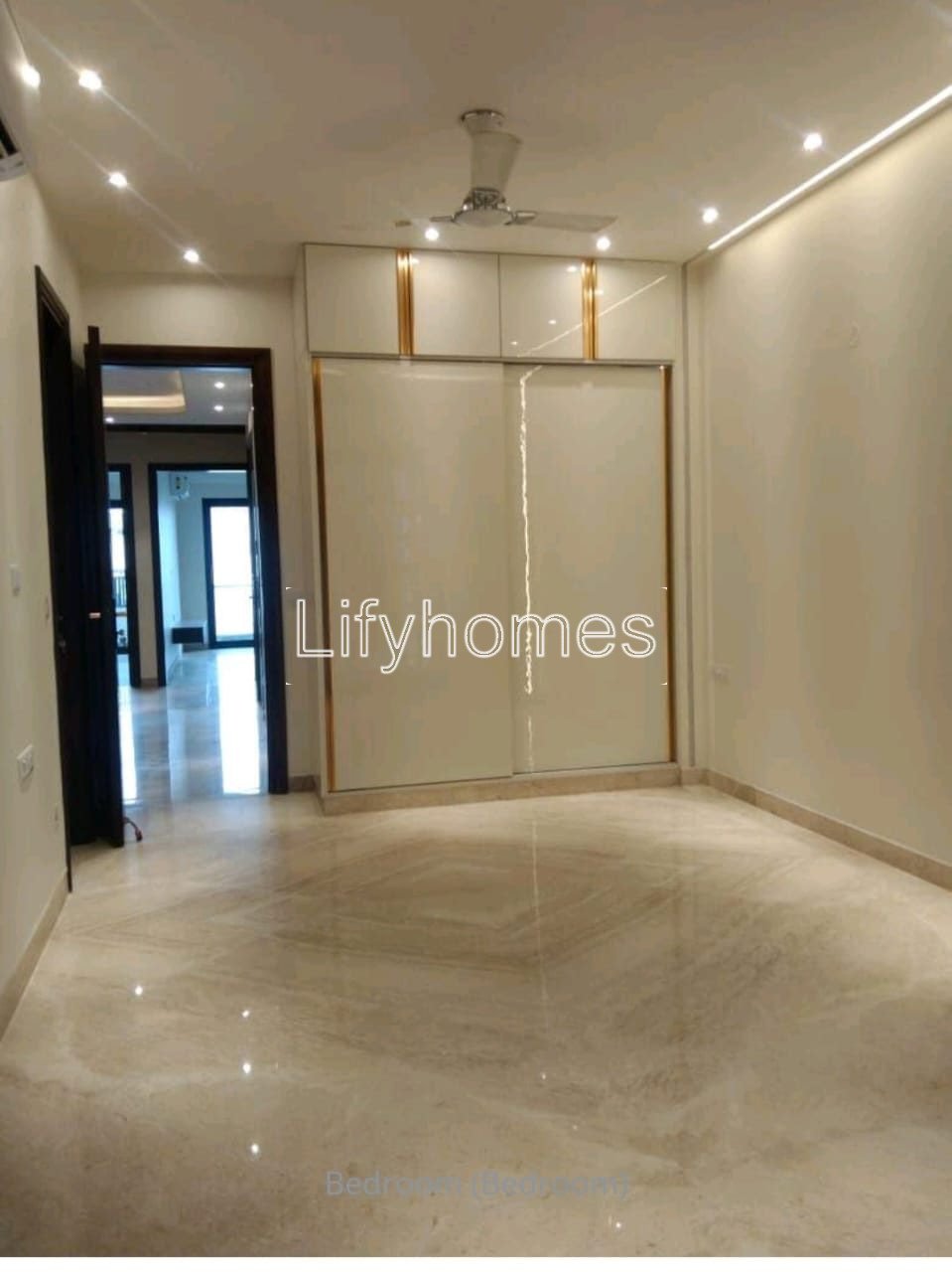 3 BHK Builder Floor For Rent in DLF Phase 2, Gurgaon — photo 5