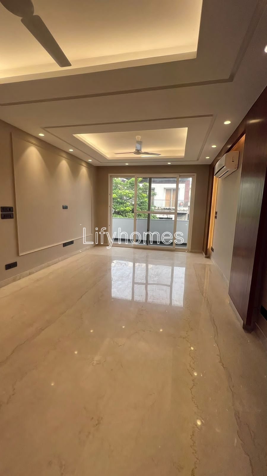 3 BHK Builder Floor For Rent in DLF Phase 2, Block-M, Gurgaon — photo 2