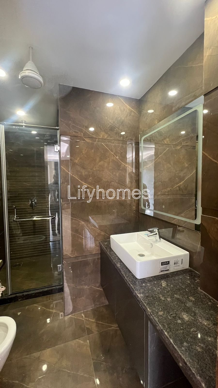 3 BHK Builder Floor For Rent in DLF Phase 2, Block-M, Gurgaon — photo 3
