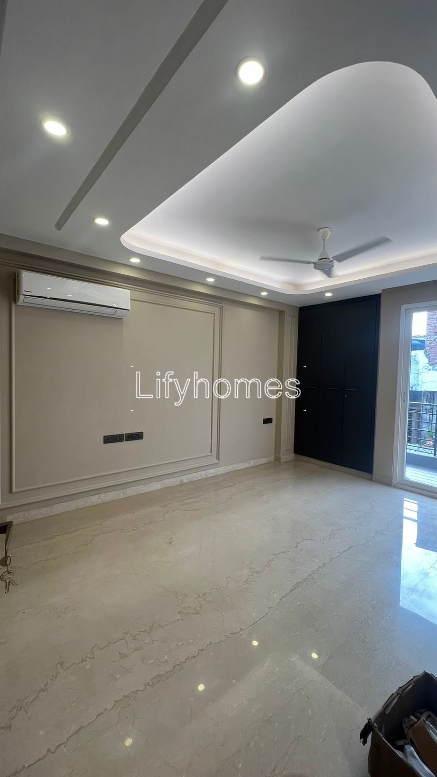 3 BHK Builder Floor For Rent in DLF Phase 2, Block-M, Gurgaon — photo 4