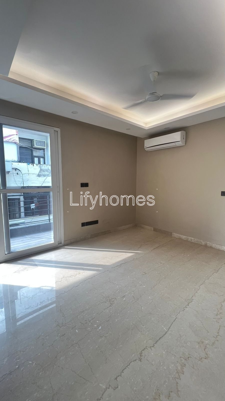 3 BHK Builder Floor For Rent in DLF Phase 2, Block-M, Gurgaon — photo 5