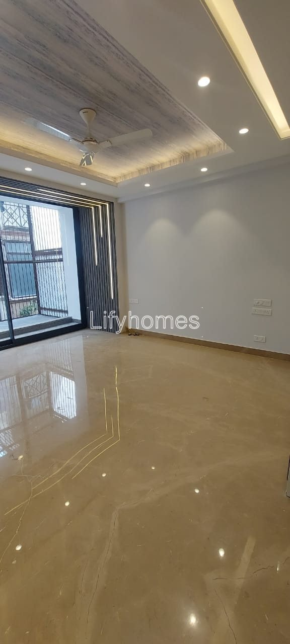 4 BHK Builder Floor For Rent in DLF Phase 2, Gurgaon