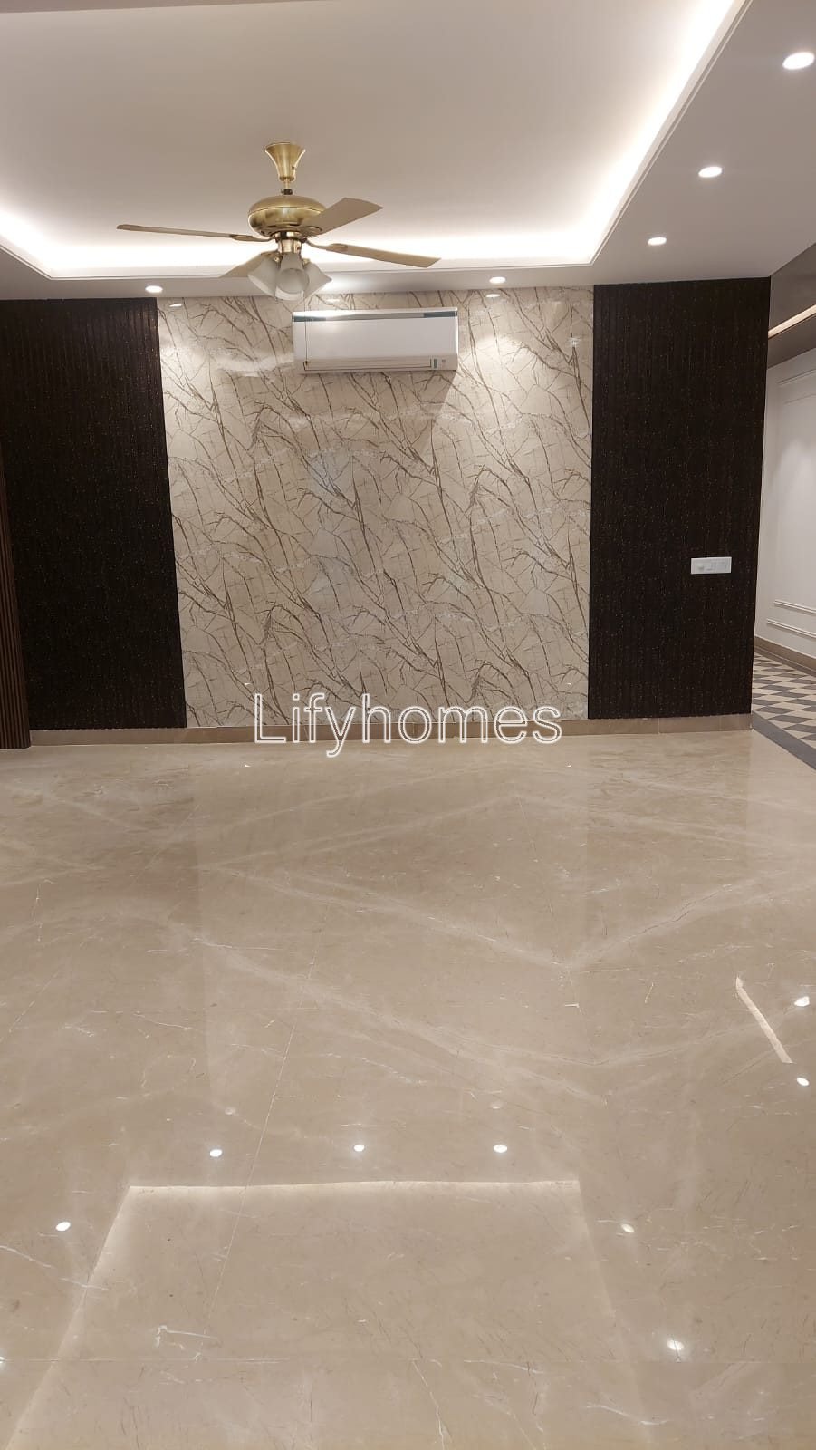4 BHK Builder Floor For Rent in DLF Phase 2, Gurgaon — photo 3