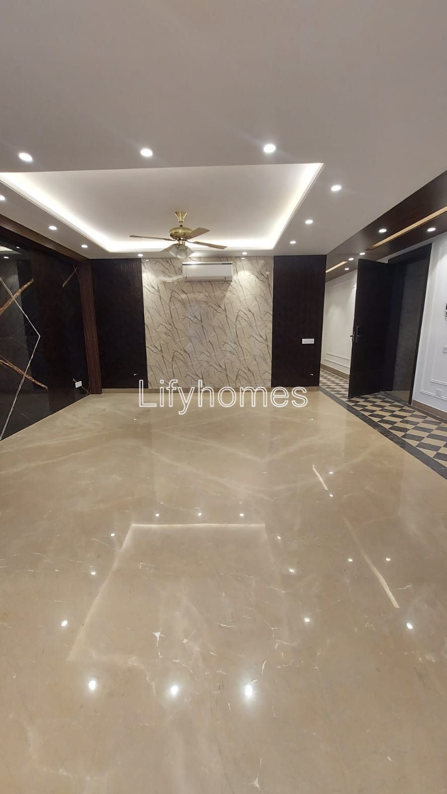 4 BHK Builder Floor For Rent in DLF Phase 2, Gurgaon — photo 5