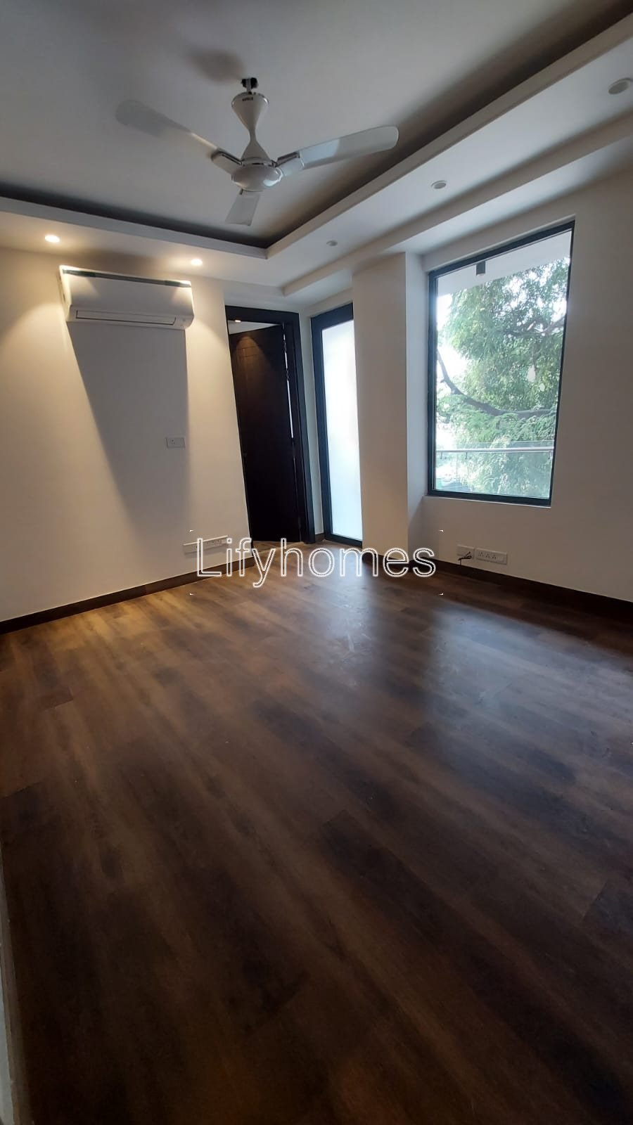 4 BHK Builder Floor For Rent in DLF Phase 2, Gurgaon