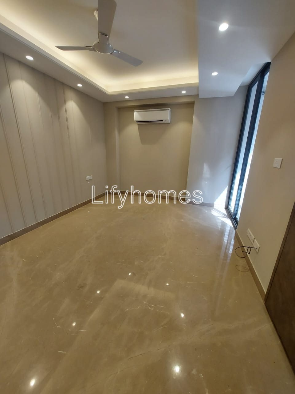 4 BHK Builder Floor For Rent in DLF Phase 2, Gurgaon — photo 4