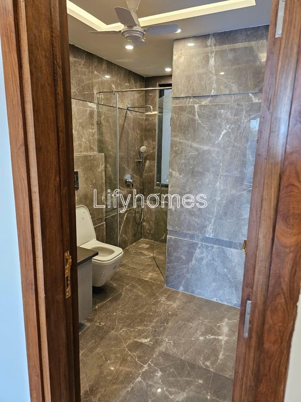 4 BHK Builder Floor For Rent in DLF Phase 2, Block-K, Gurgaon — photo 4