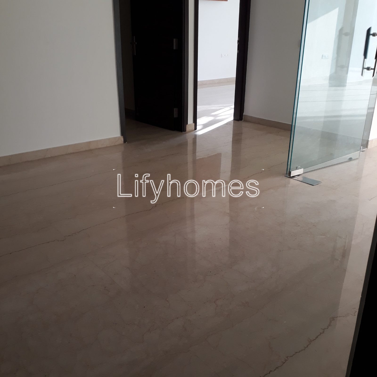 4 BHK Builder Floor For Rent in DLF Phase 2, Block-M, Gurgaon — photo 3
