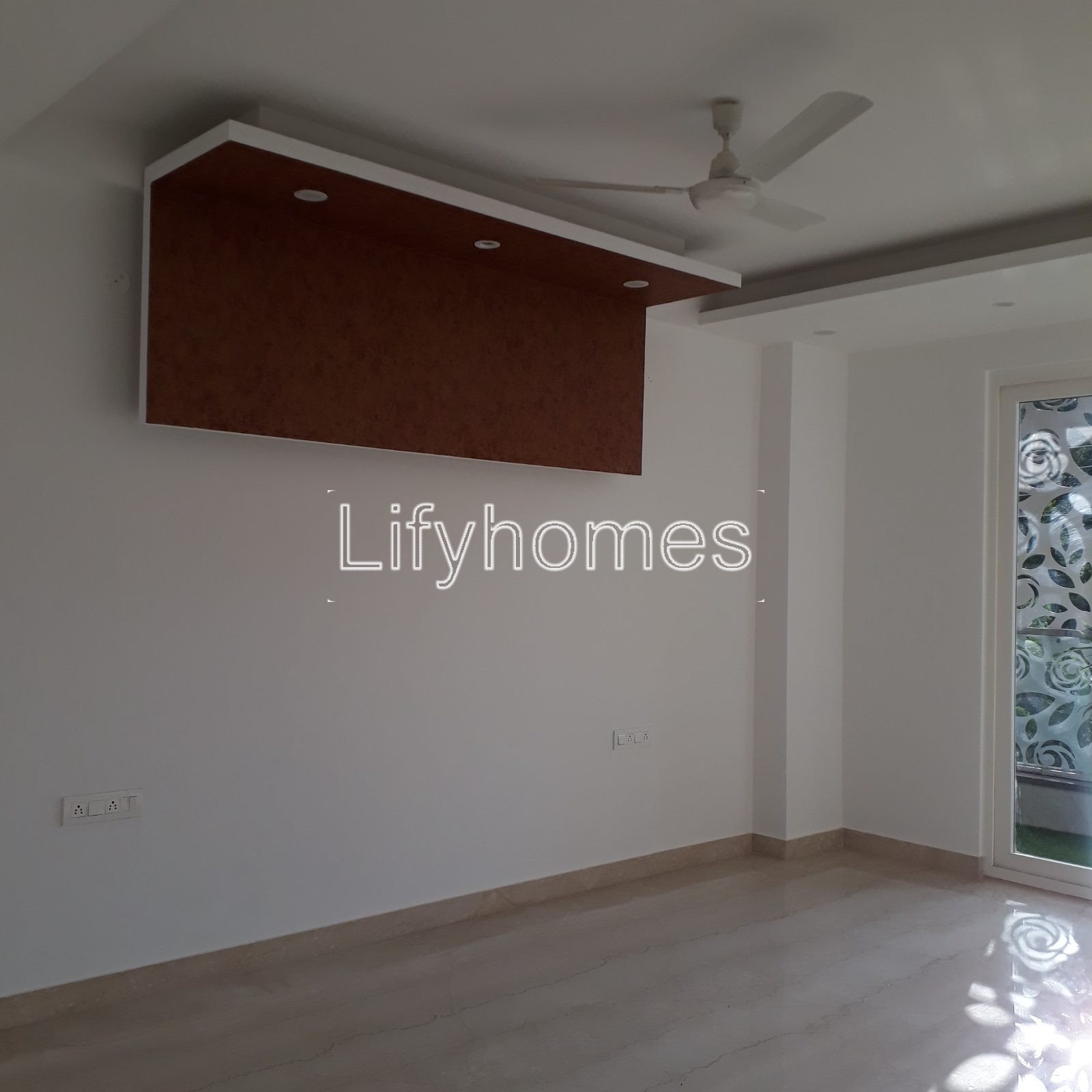 4 BHK Builder Floor For Rent in DLF Phase 2, Block-M, Gurgaon — photo 5