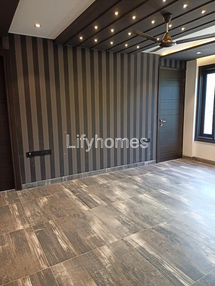 4 BHK Builder Floor For Rent in DLF Phase 2, Gurgaon