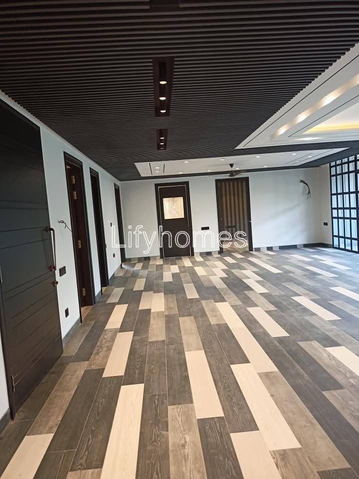 4 BHK Builder Floor For Rent in DLF Phase 2, Gurgaon — photo 3