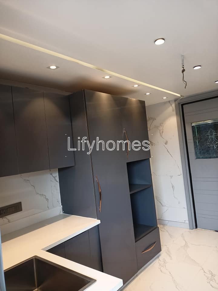 4 BHK Builder Floor For Rent in DLF Phase 2, Gurgaon — photo 5