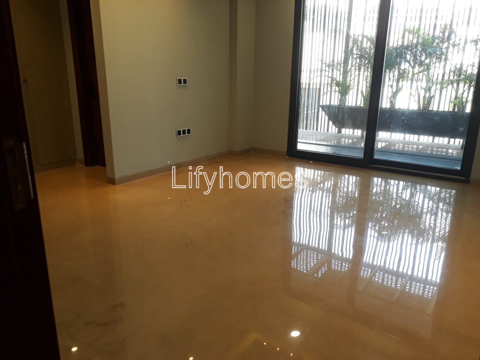 4 BHK Builder Floor For Rent in DLF Phase 1, Gurgaon