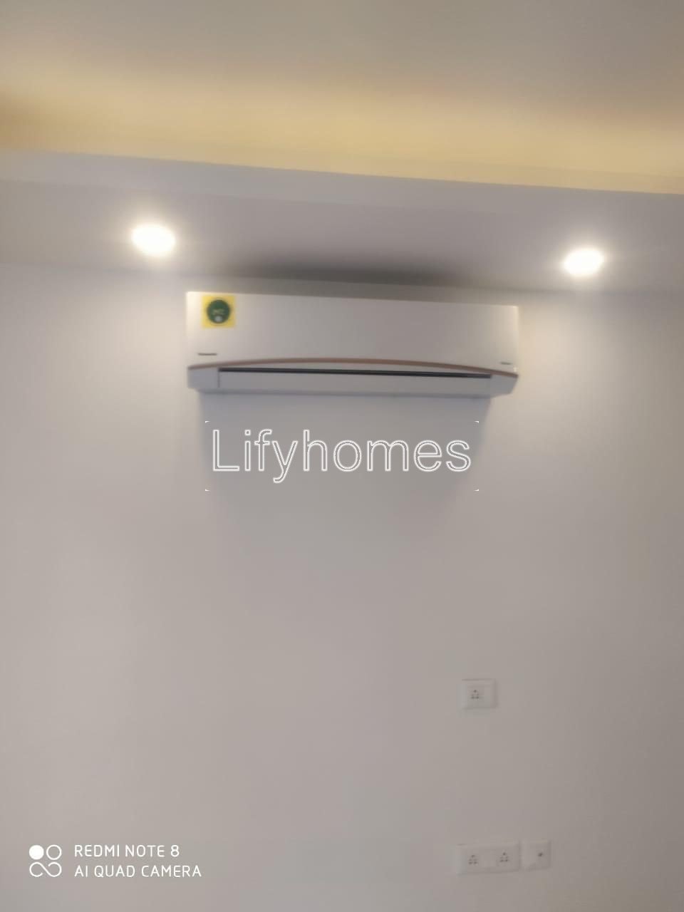 4 BHK Flat/Apartment For Rent in Sushant Lok Phase 1, Gurgaon — photo 5