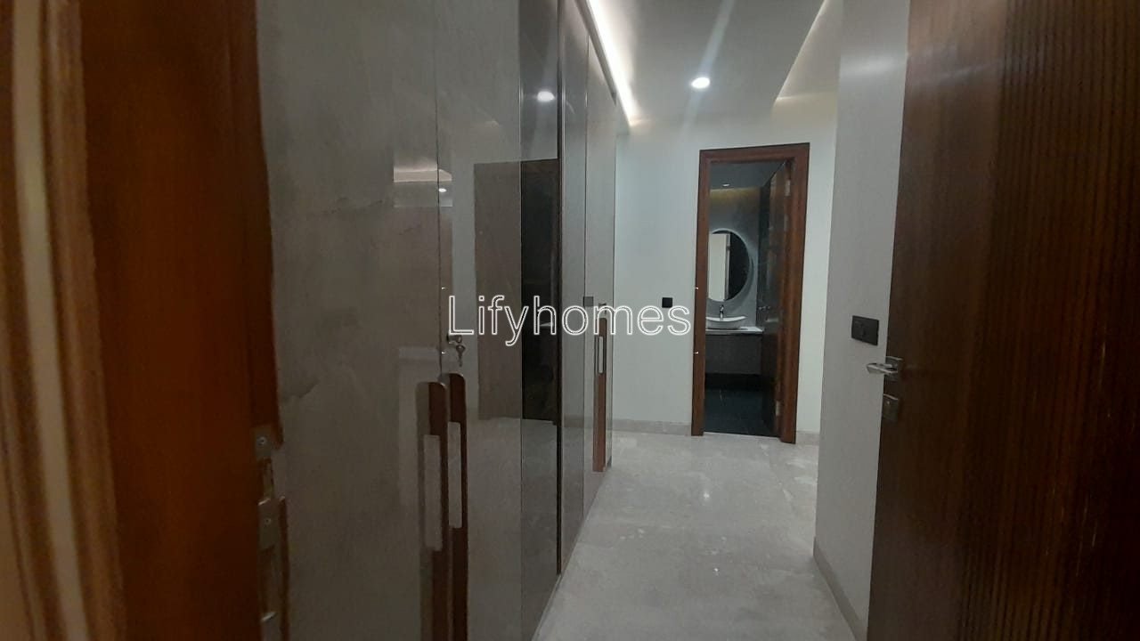 4 BHK Flat/Apartment For Rent in Sushant Lok Phase 1, Gurgaon — photo 4