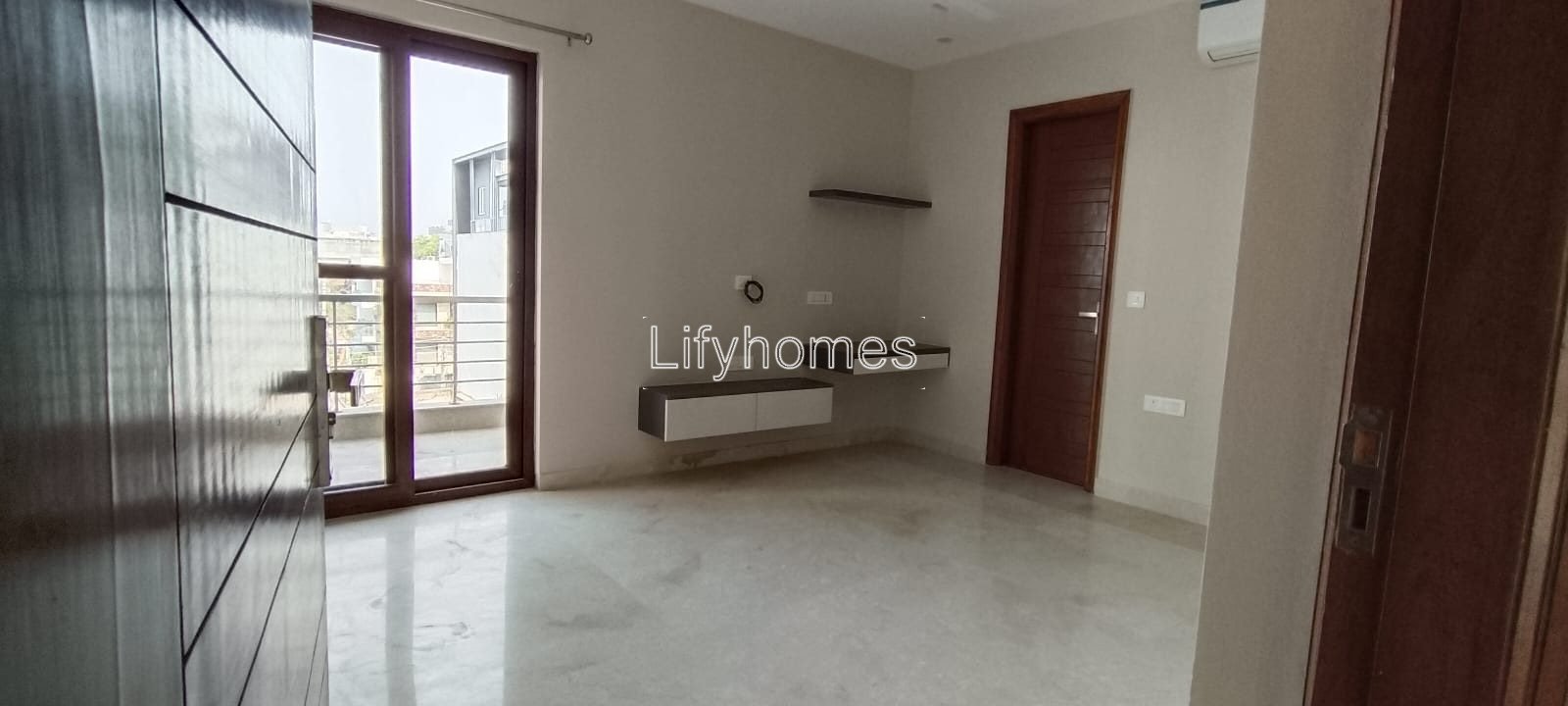 3 BHK Builder Floor For Rent in Sector 27, Gurgaon