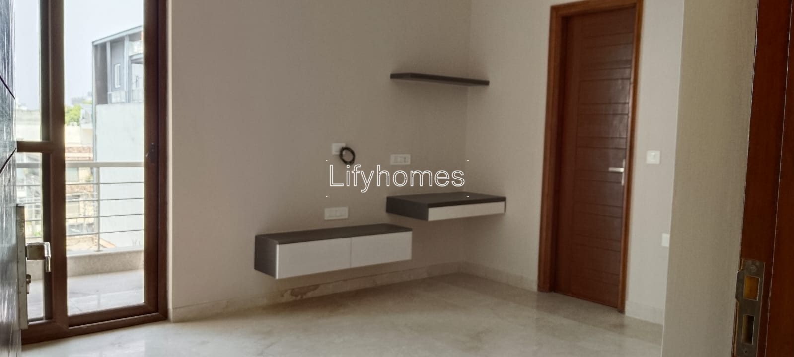 3 BHK Builder Floor For Rent in Sector 27, Gurgaon — photo 2