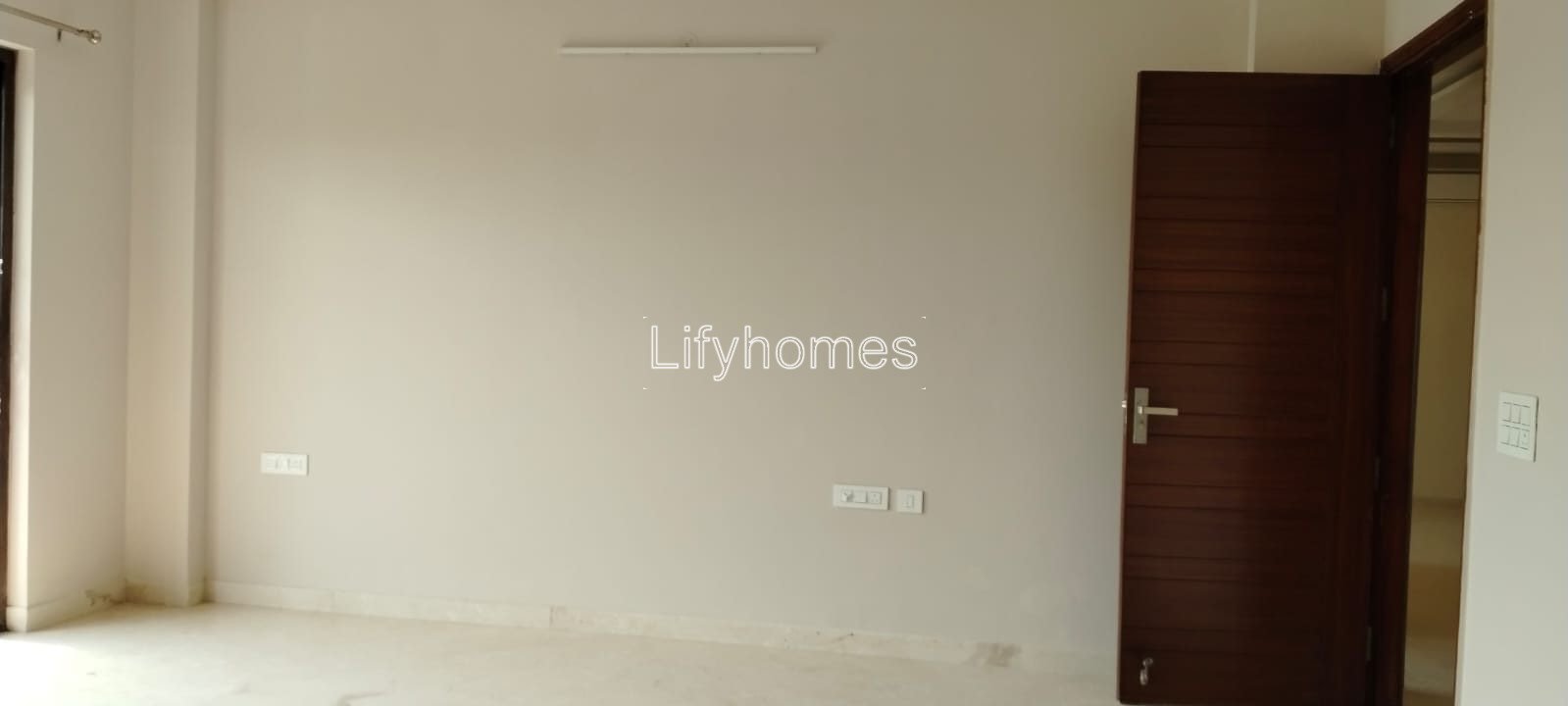 3 BHK Builder Floor For Rent in Sector 27, Gurgaon — photo 3