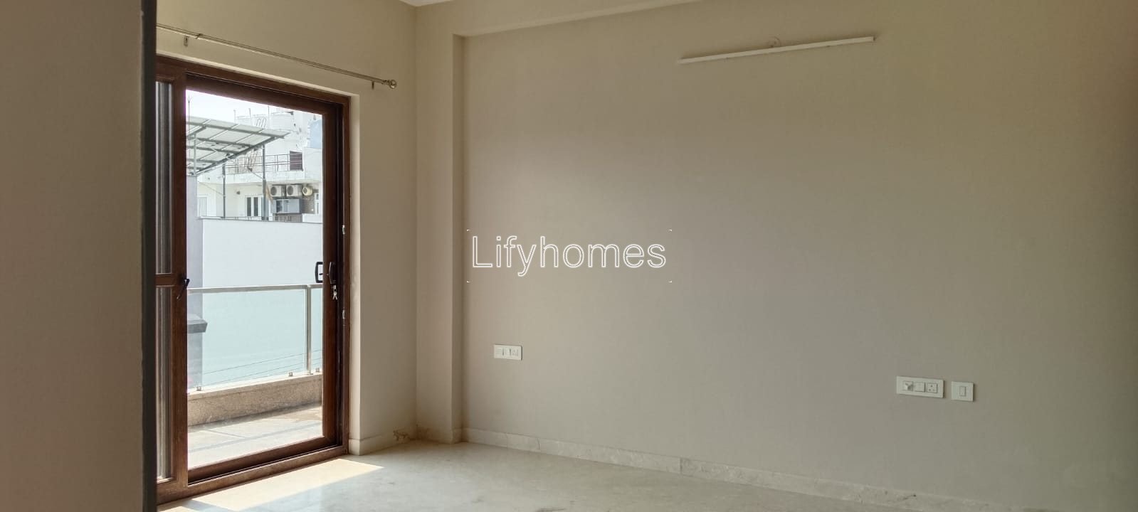 3 BHK Builder Floor For Rent in Sector 27, Gurgaon — photo 5