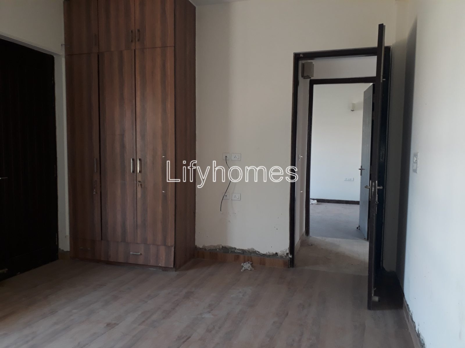 4 BHK Builder Floor For Rent in Sector 45, Gurgaon — photo 2