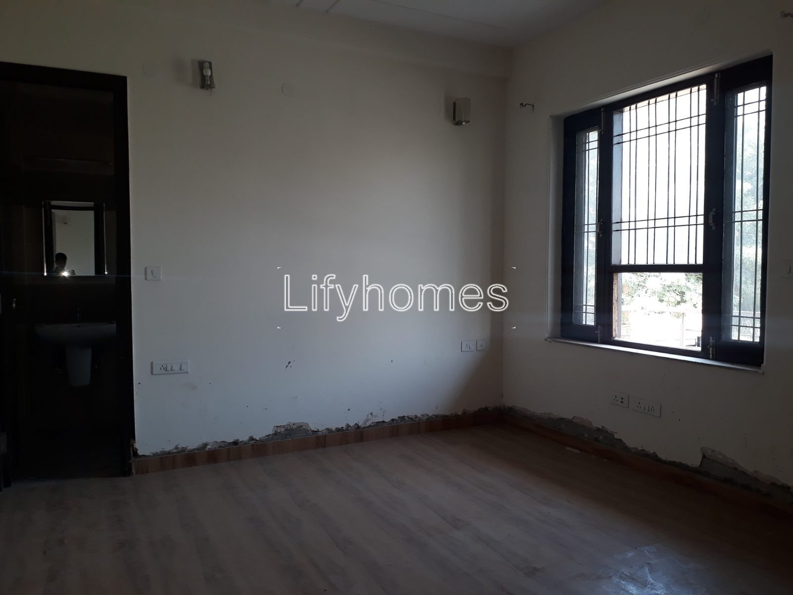 4 BHK Builder Floor For Rent in Sector 45, Gurgaon — photo 3