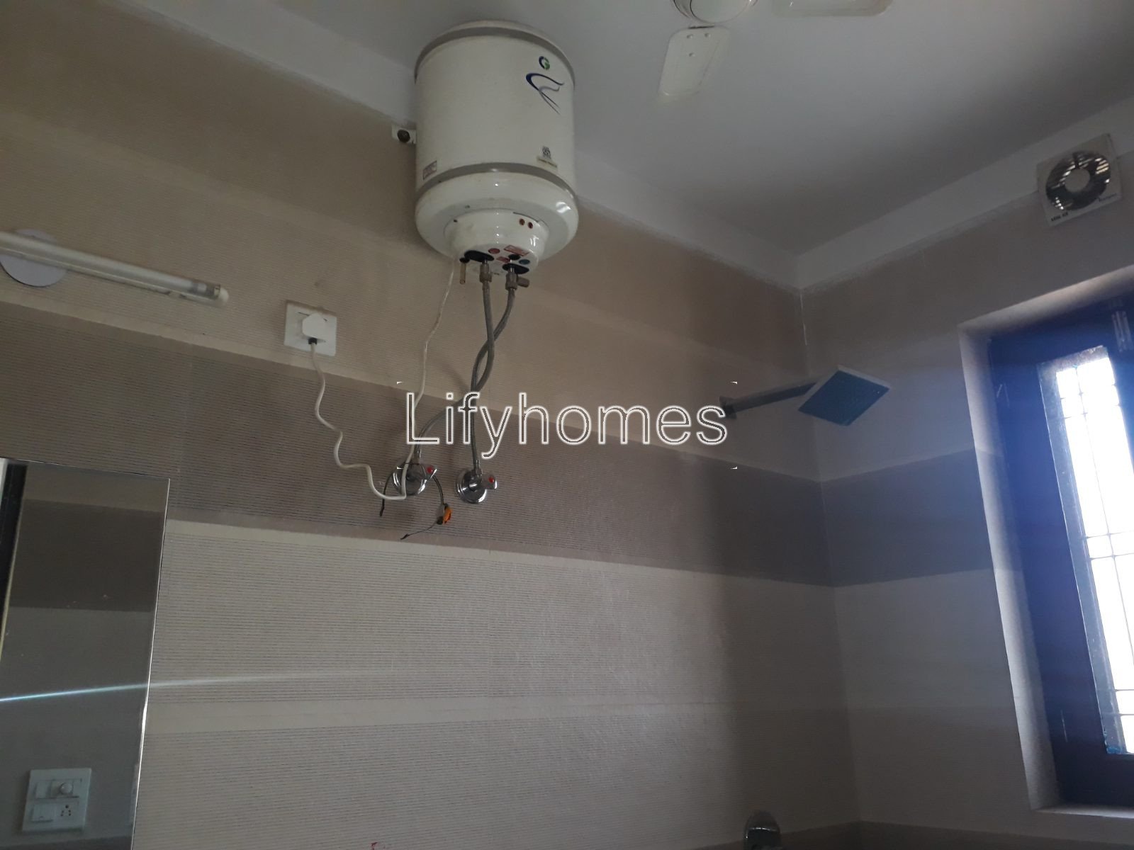 4 BHK Builder Floor For Rent in Sector 45, Gurgaon — photo 5