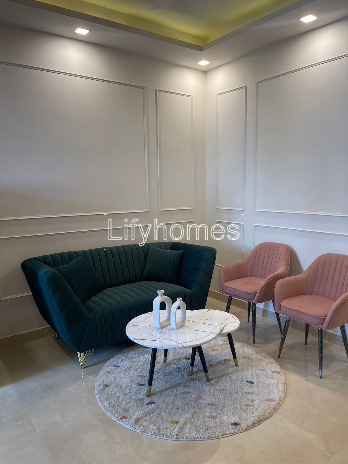 1 BHK Builder Floor For Rent in Sector 43, Gurgaon