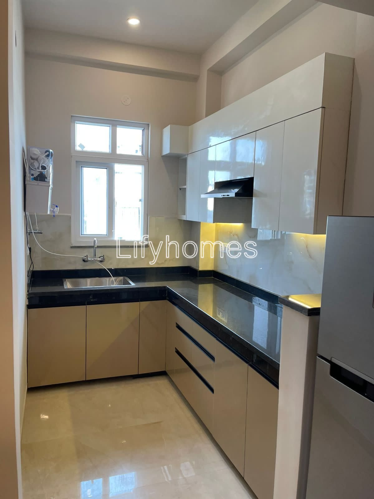 1 BHK Builder Floor For Rent in Sector 43, Gurgaon — photo 2