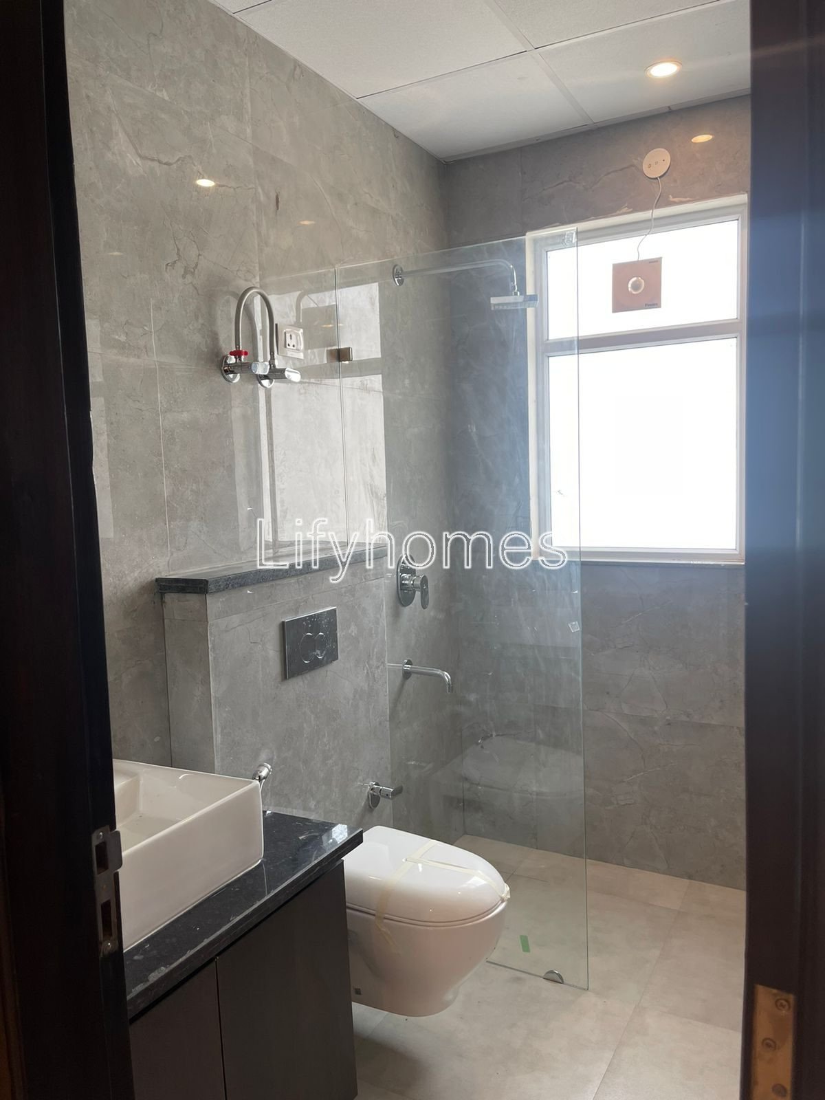 1 BHK Builder Floor For Rent in Sector 43, Gurgaon — photo 3