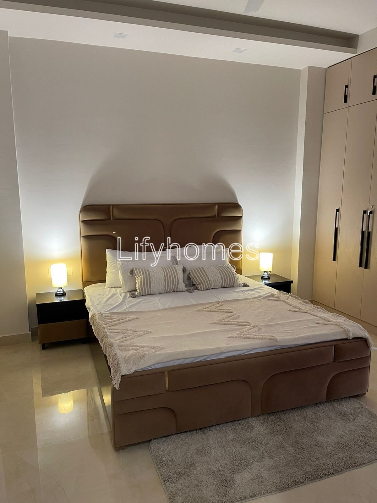 1 BHK Builder Floor For Rent in Sector 43, Gurgaon — photo 4