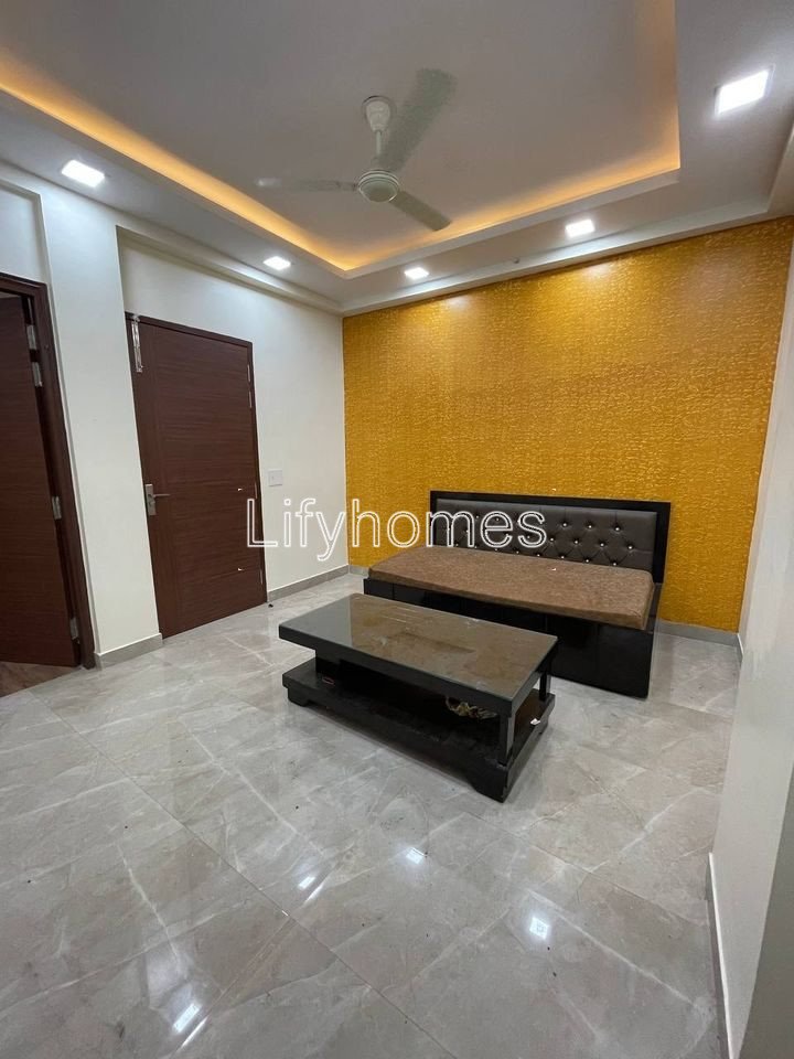 1 BHK Builder Floor For Rent in Sector 55, Gurgaon — photo 2