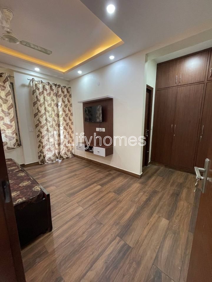 1 BHK Builder Floor For Rent in Sector 55, Gurgaon — photo 3