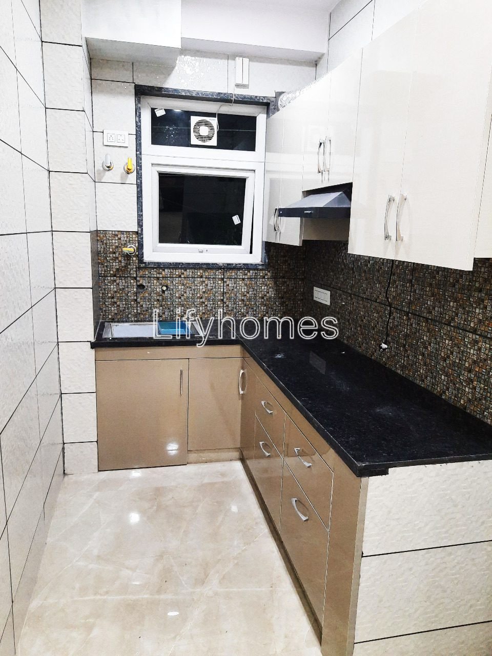 1 BHK Builder Floor For Rent in Sector 55, Gurgaon — photo 5