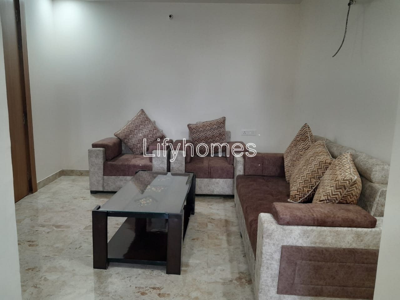 1 BHK Builder Floor For Rent in Sector 57, Gurgaon