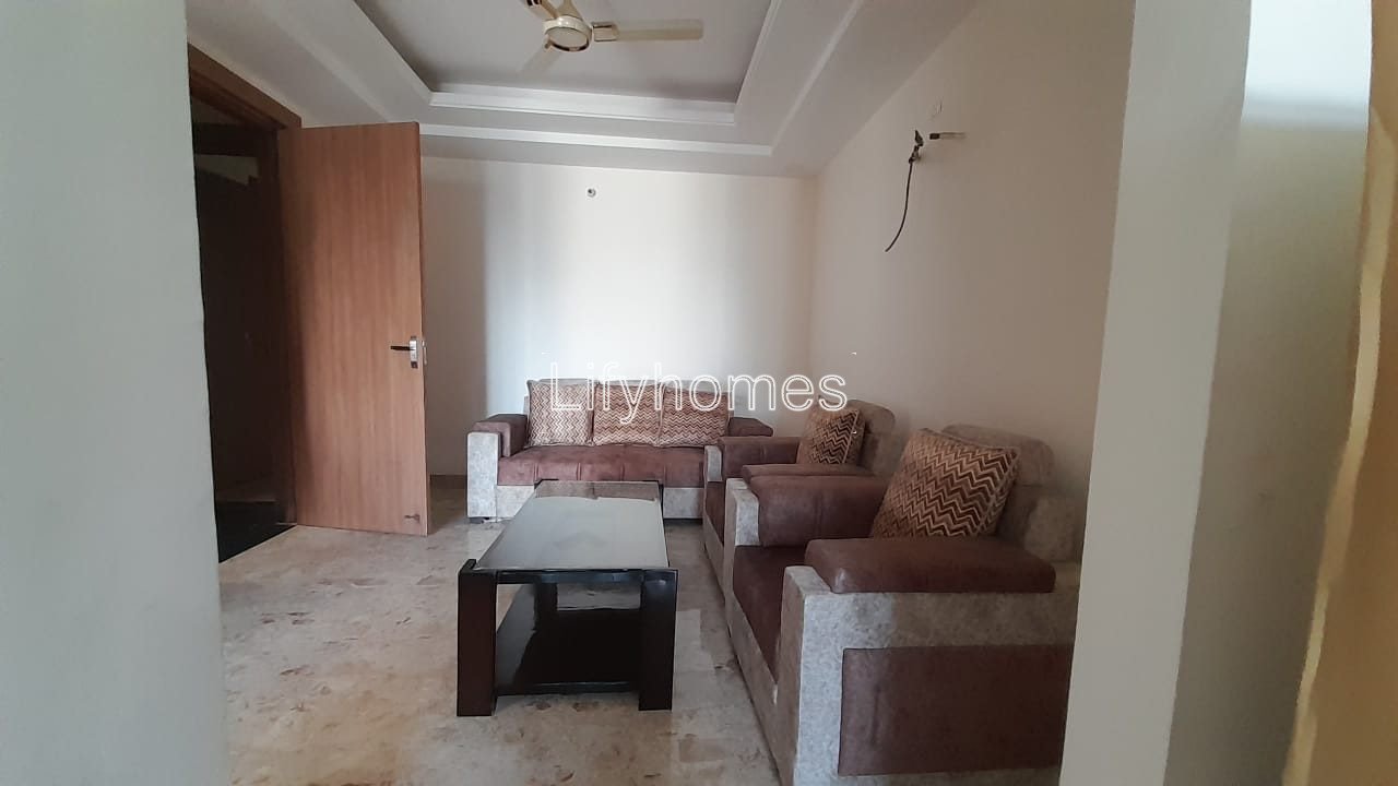 1 BHK Builder Floor For Rent in Sector 57, Gurgaon — photo 3