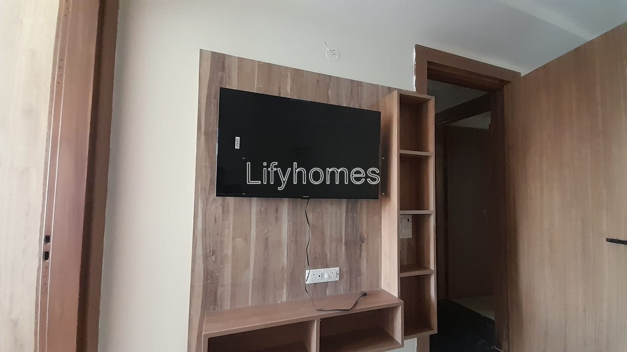1 BHK Builder Floor For Rent in Sector 57, Gurgaon — photo 5