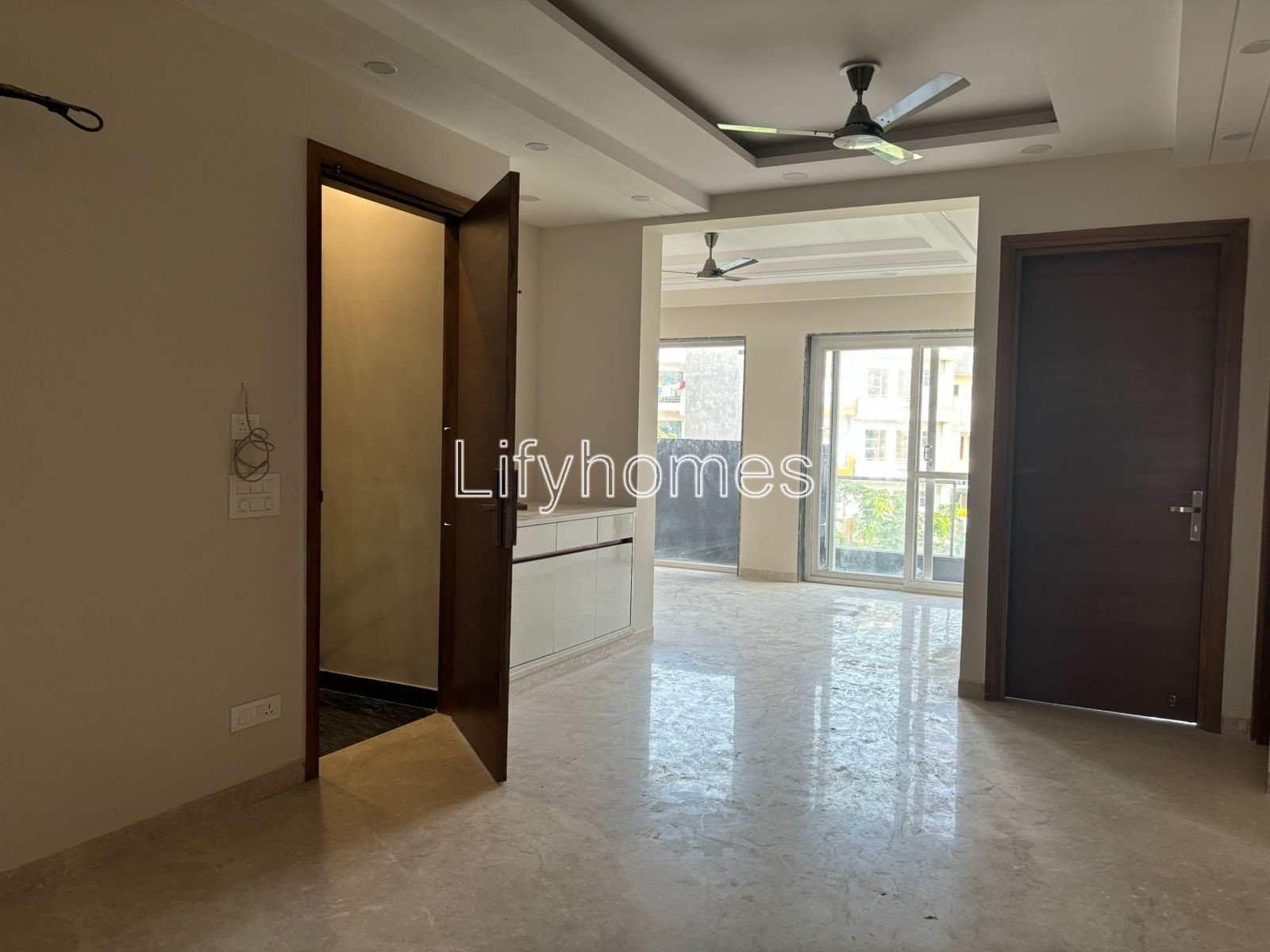 3 BHK Builder Floor For Sale in Sector 51, Gurgaon