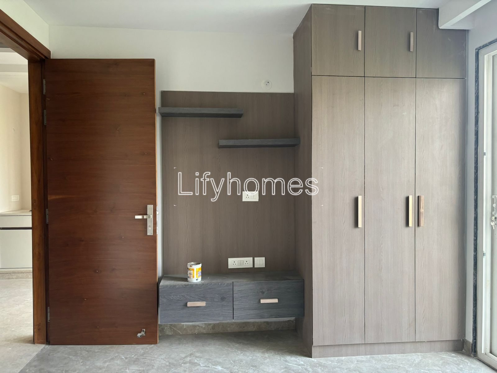 3 BHK Builder Floor For Sale in Sector 51, Gurgaon — photo 2